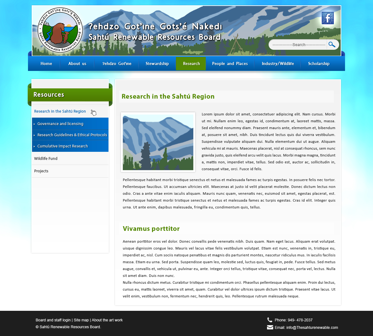 Web Design by webxvision for MarketAccess Communications INc | Design #2387661