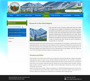 Web Design by webxvision for MarketAccess Communications INc | Design: #2387661