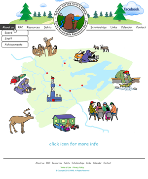 Web Design by jeckx2 for MarketAccess Communications INc | Design: #2256944