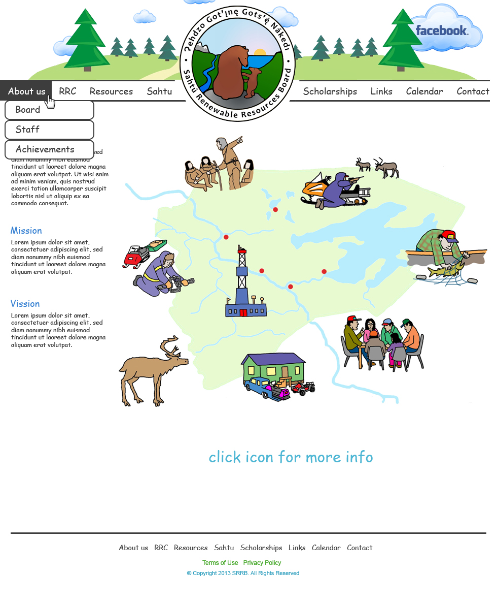 Diseño Web por jeckx2 para MarketAccess Communications INc | Diseño #2256952