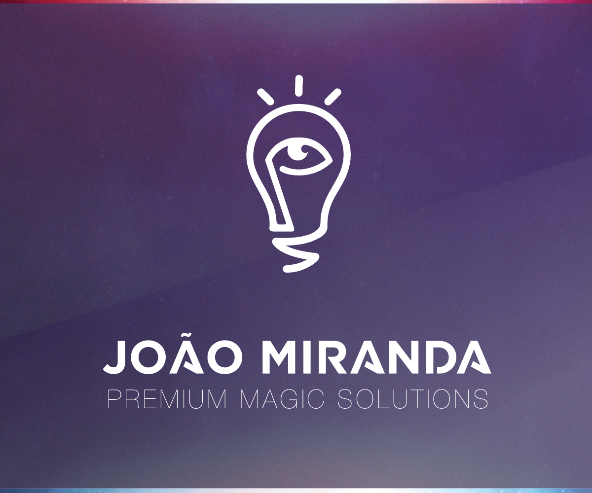 Design de Logo par Alexandra S. pour Oporto Magic, Lda | Design #10380382