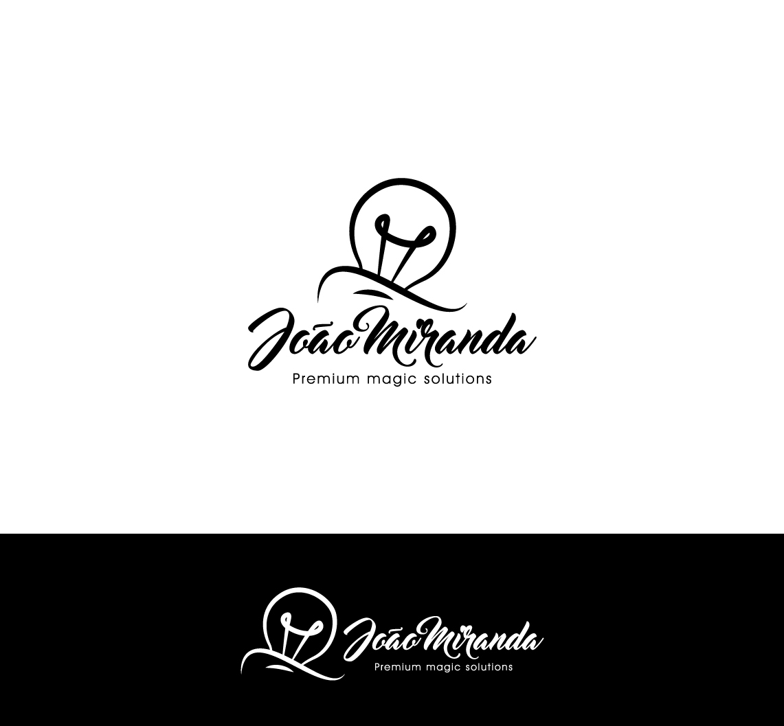 Logo Design by arcoalex for Oporto Magic, Lda | Design #10373753