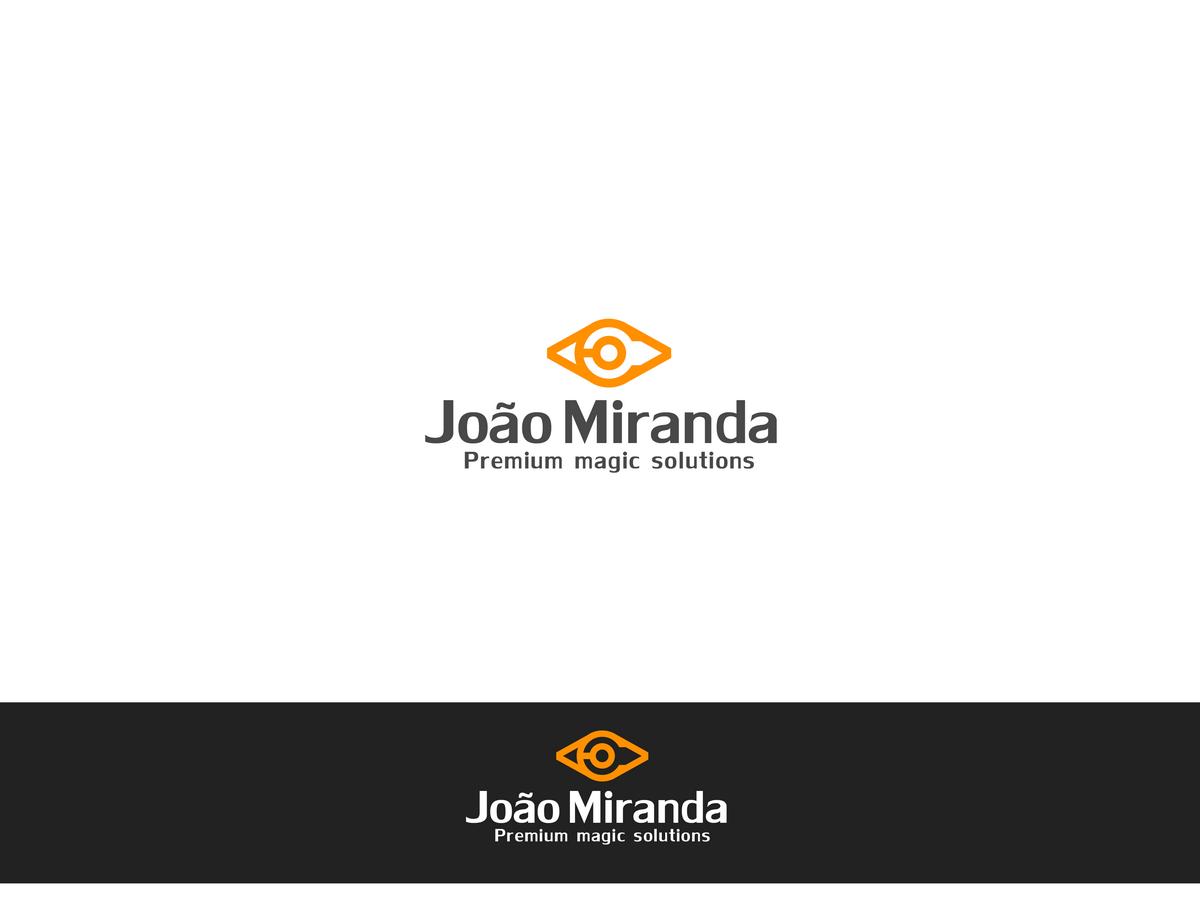 Design de Logo par DoveFendi pour Oporto Magic, Lda | Design #10378966