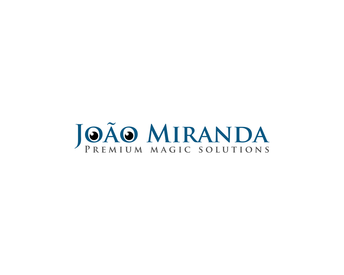 Logo Design by suro212 for Oporto Magic, Lda | Design #10375529