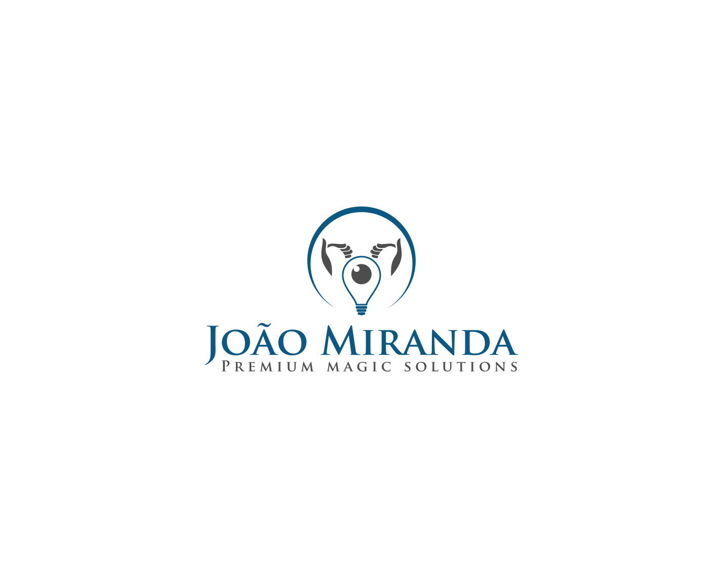 Logo Design by suro212 for Oporto Magic, Lda | Design #10375805