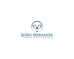 Logo Design by suro212 for Oporto Magic, Lda | Design: #10375805