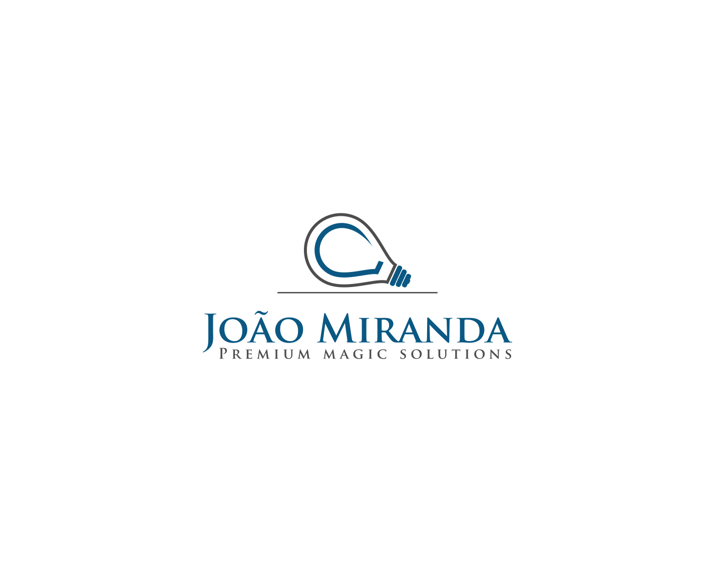 Logo Design by suro212 for Oporto Magic, Lda | Design #10375902