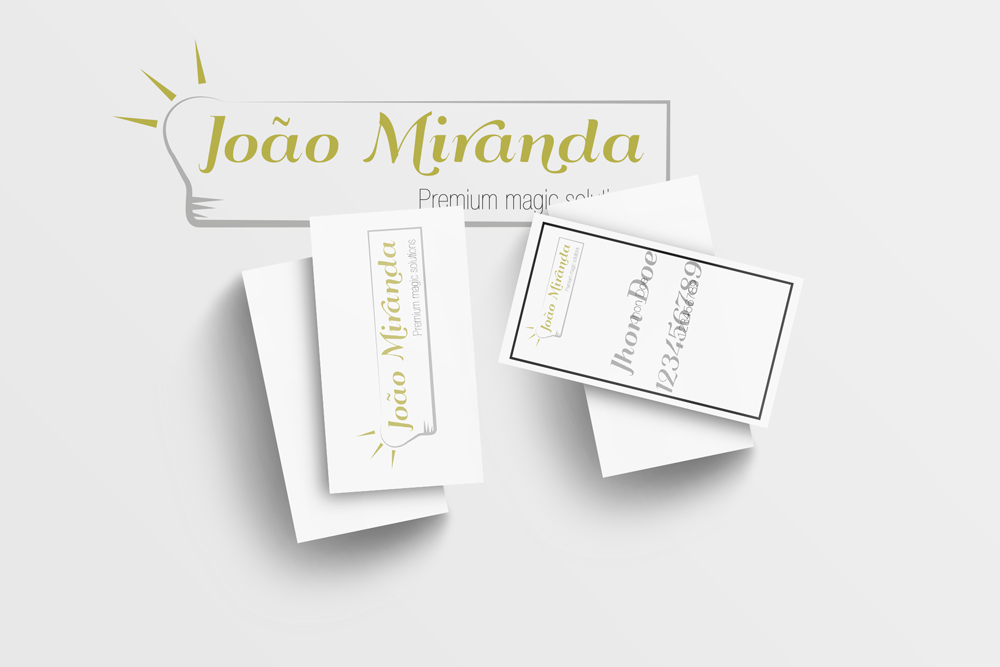 Design de Logo par Olly Bgmlv pour Oporto Magic, Lda | Design #10376148