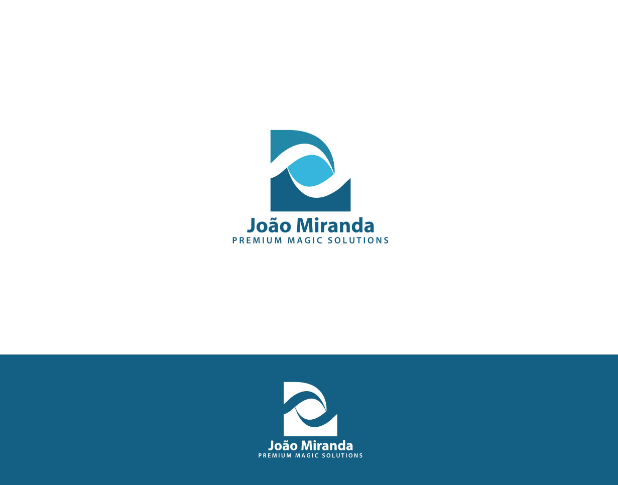Logo Design by Mosoti for Oporto Magic, Lda | Design #10381240