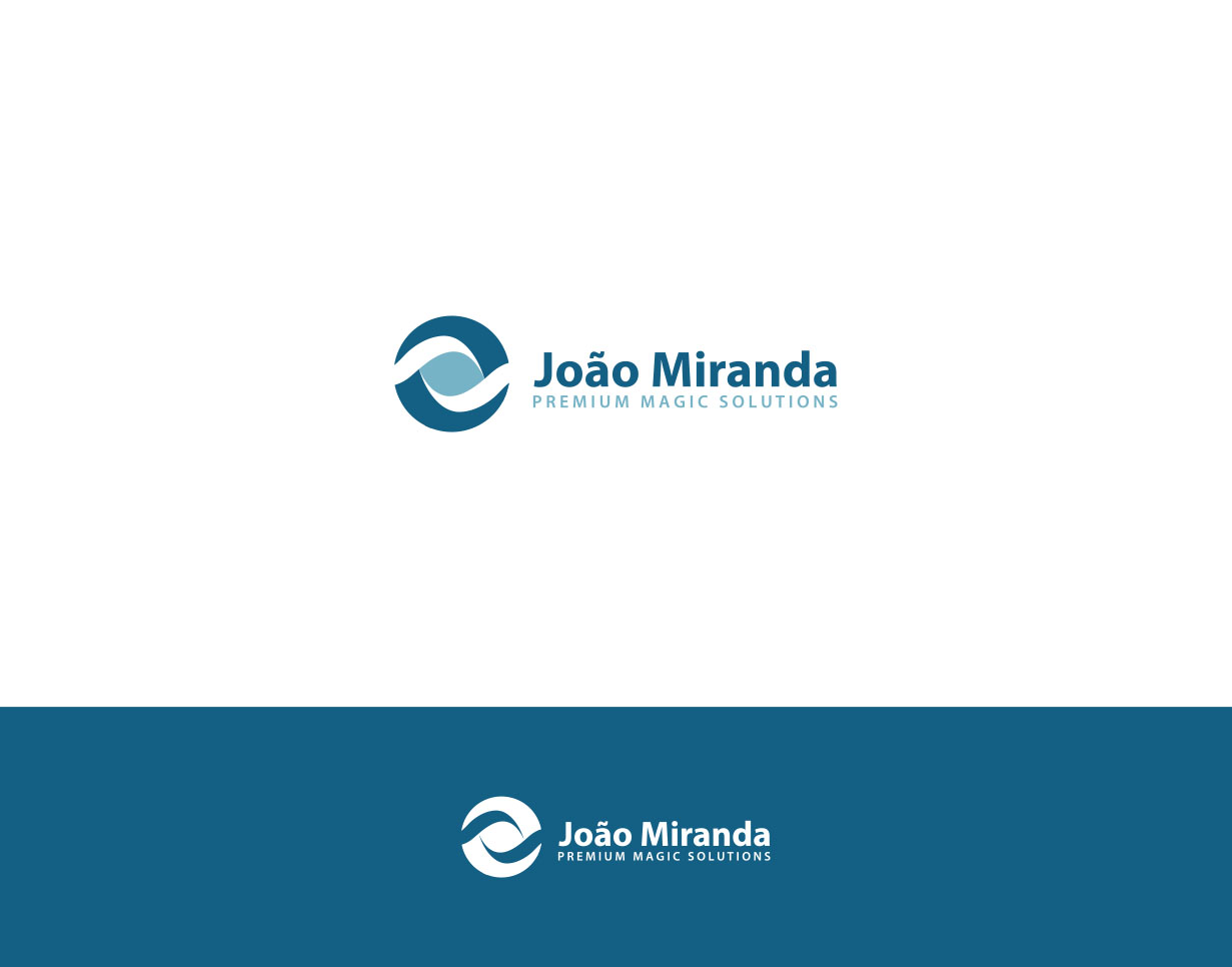 Logo Design by Mosoti for Oporto Magic, Lda | Design #10381242