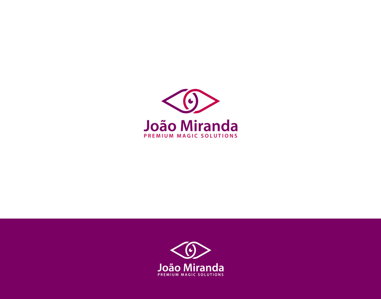 Logo Design by Mosoti for Oporto Magic, Lda | Design #10381357