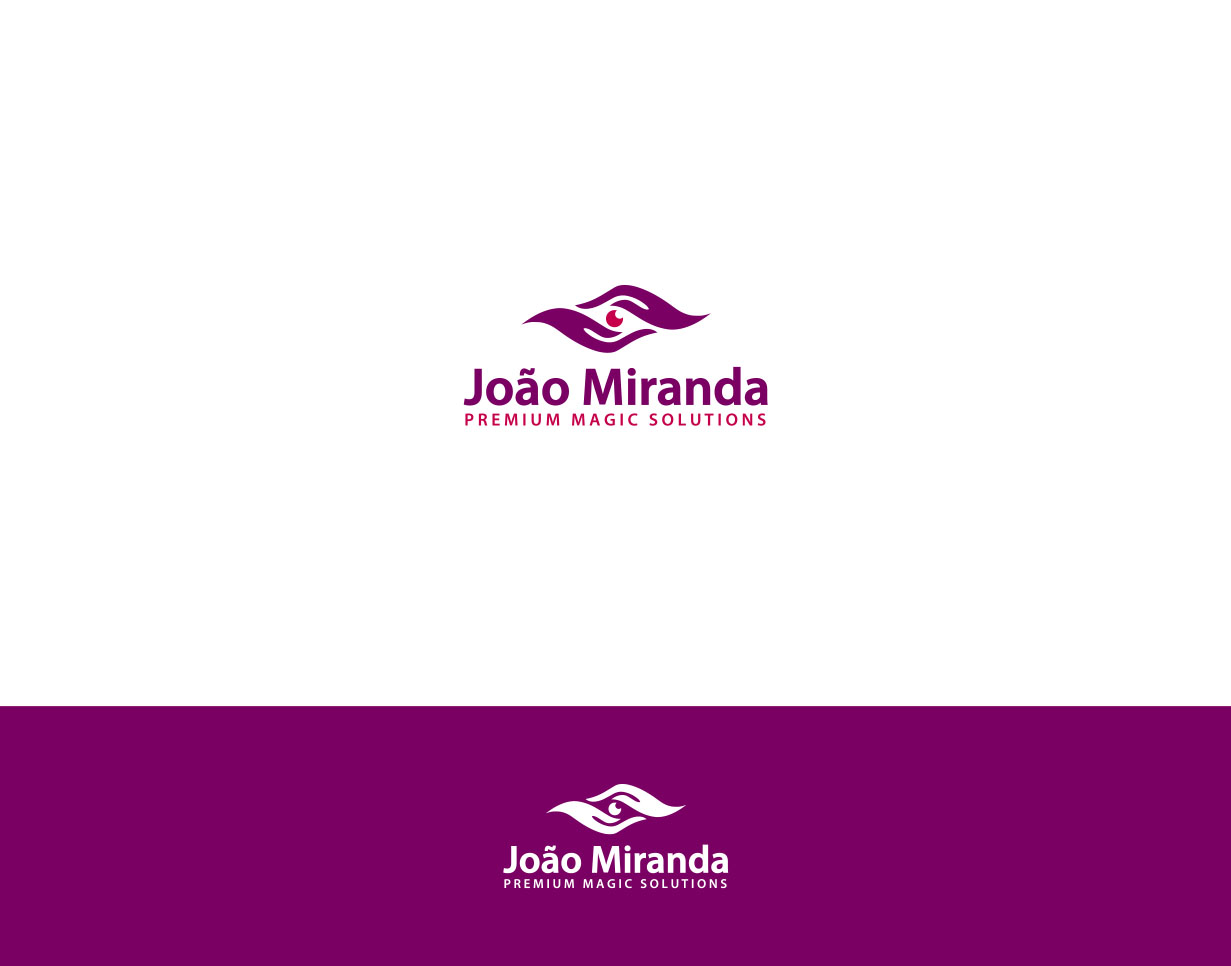 Logo Design by Mosoti for Oporto Magic, Lda | Design #10381506
