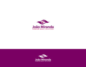Design de Logo par Mosoti pour Oporto Magic, Lda | Design : #10381506
