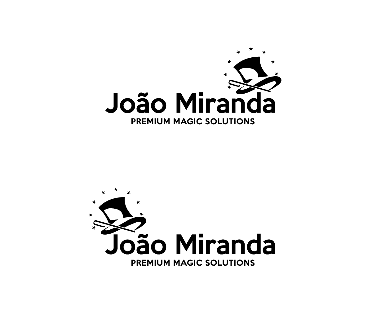 Design de Logo par grea8design pour Oporto Magic, Lda | Design #10375044
