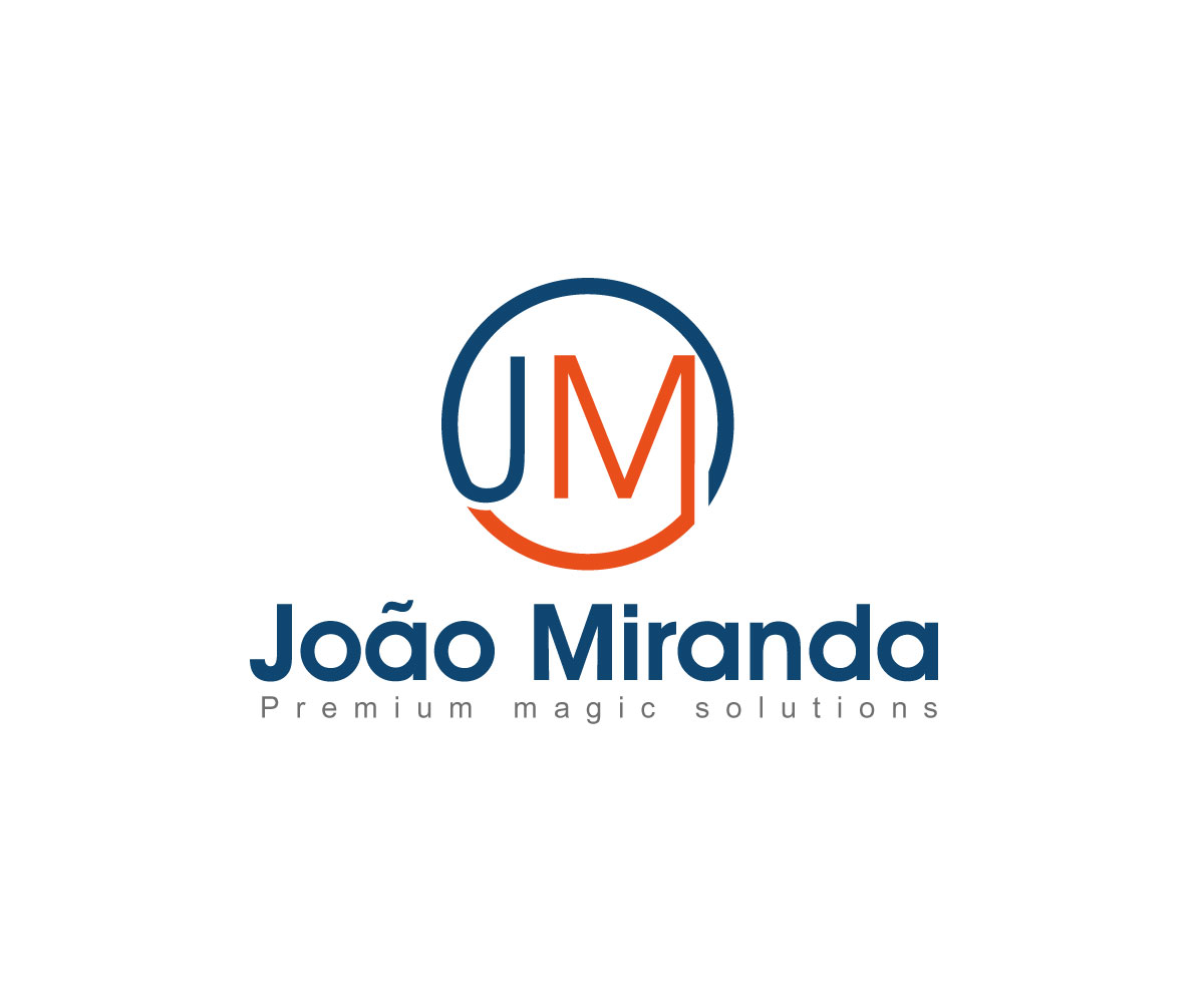Logo Design by Graphiczone for Oporto Magic, Lda | Design #10374018