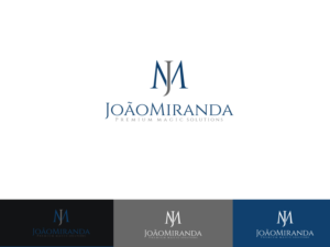 Logo Design by Atec for Oporto Magic, Lda | Design: #10371737