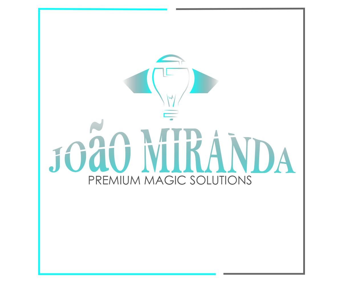 Logo Design by ayiharry2 for Oporto Magic, Lda | Design #10378515