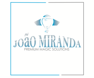 Logo-Design von ayiharry2 für Oporto Magic, Lda | Design #10378515