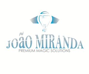 Logo Design by ayiharry2 for Oporto Magic, Lda | Design: #10378519