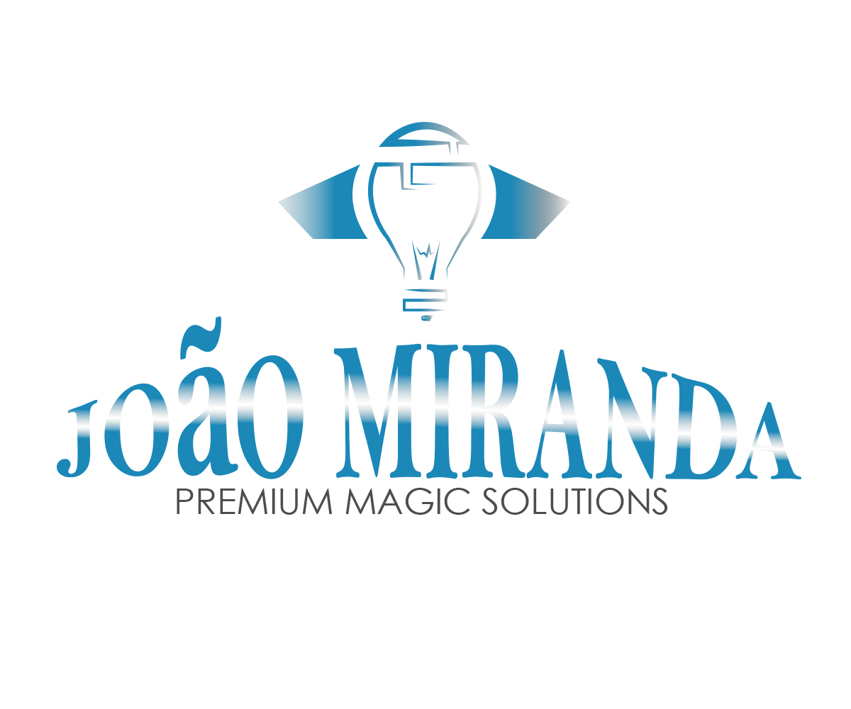 Logo Design by ayiharry2 for Oporto Magic, Lda | Design #10378611