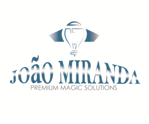 Logo Design by ayiharry2 for Oporto Magic, Lda | Design: #10378611