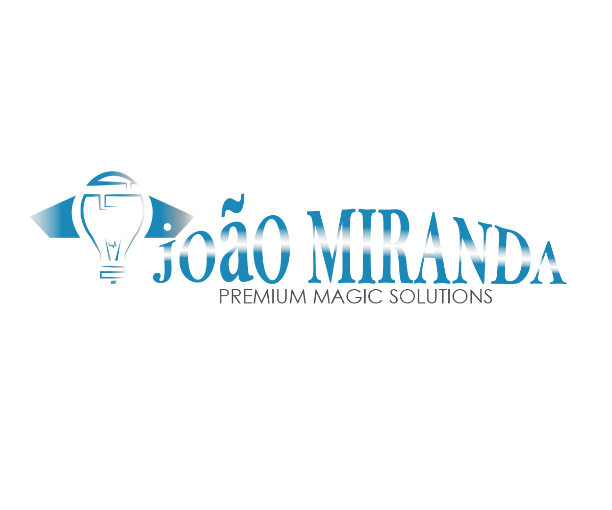 Logo Design by ayiharry2 for Oporto Magic, Lda | Design #10378657