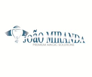 Logo Design by ayiharry2 for Oporto Magic, Lda | Design: #10378657