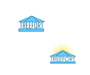 Logo-Design von Ameeee für Treefort Labs | Design: #10495137