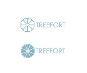 Logo-Design von Ameeee für Treefort Labs | Design: #10495138