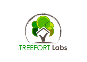 Logo-Design von creative.bugs für Treefort Labs | Design #10409068