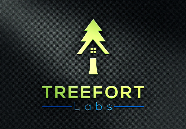 Logo-Design von EGYPT KING für Treefort Labs | Design #10400999