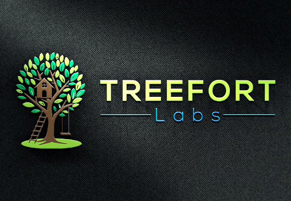 Logo-Design von EGYPT KING für Treefort Labs | Design #10401002