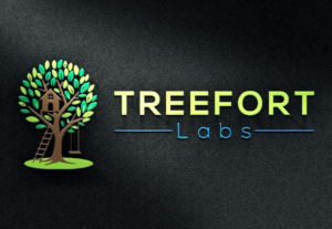 Logo-Design von EGYPT KING für Treefort Labs | Design: #10401002