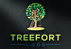 Logo-Design von EGYPT KING für Treefort Labs | Design: #10401003