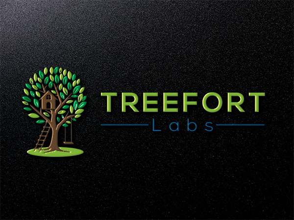 Design de Logo par EGYPT KING pour Treefort Labs | Design #10401009