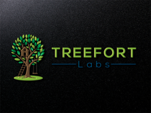 Logo-Design von EGYPT KING für Treefort Labs | Design: #10401009