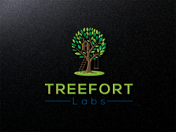 Design de Logo par EGYPT KING pour Treefort Labs | Design #10401010