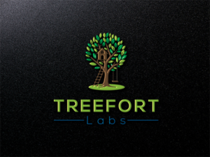 Logo-Design von EGYPT KING für Treefort Labs | Design: #10401010