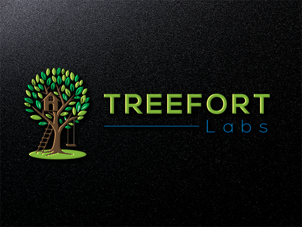 Design de Logo par EGYPT KING pour Treefort Labs | Design #10401011