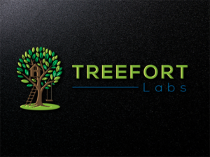 Logo-Design von EGYPT KING für Treefort Labs | Design: #10401011