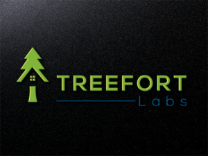 Logo-Design von EGYPT KING für Treefort Labs | Design: #10401012