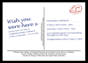 Flyer Design by Pixi Dust for Rule of Three Events | Design: #10365983