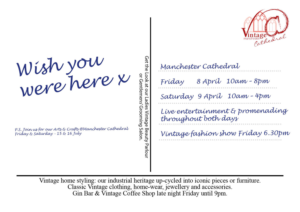 Flyer Design by Lilu Design