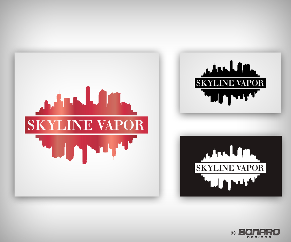 Logo Design by Bonaro Designs for this project | Design #2209397