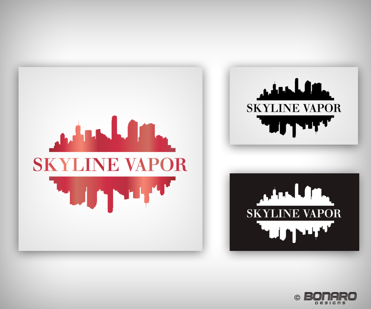 Logo Design by Bonaro Designs for this project | Design #2209409