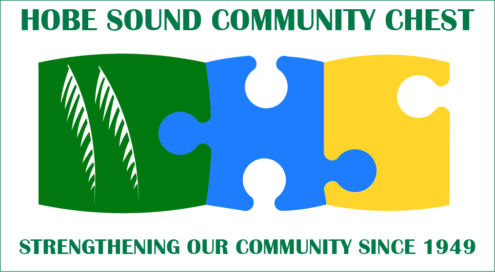 Logo Design by Ellison for Hobe Sound Community Chest | Design #10376492