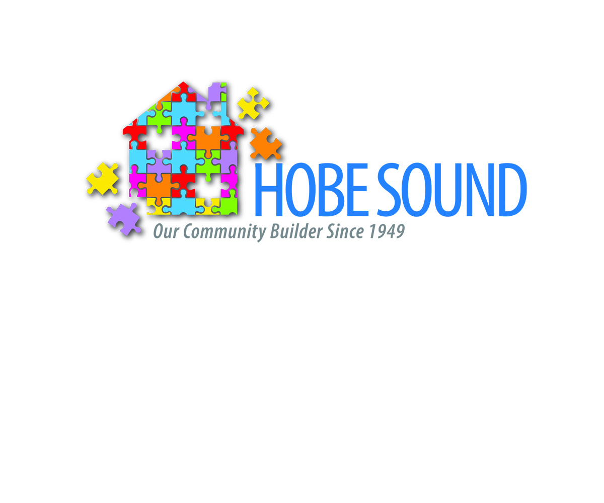 Logo Design by Hot Rod for Hobe Sound Community Chest | Design #10379183