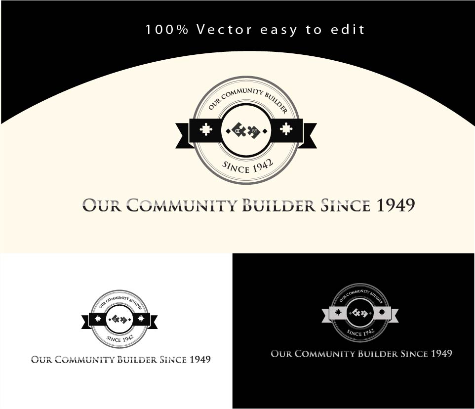 Diseño de Logo por gleace design 2022 para Hobe Sound Community Chest | Diseño #10466532