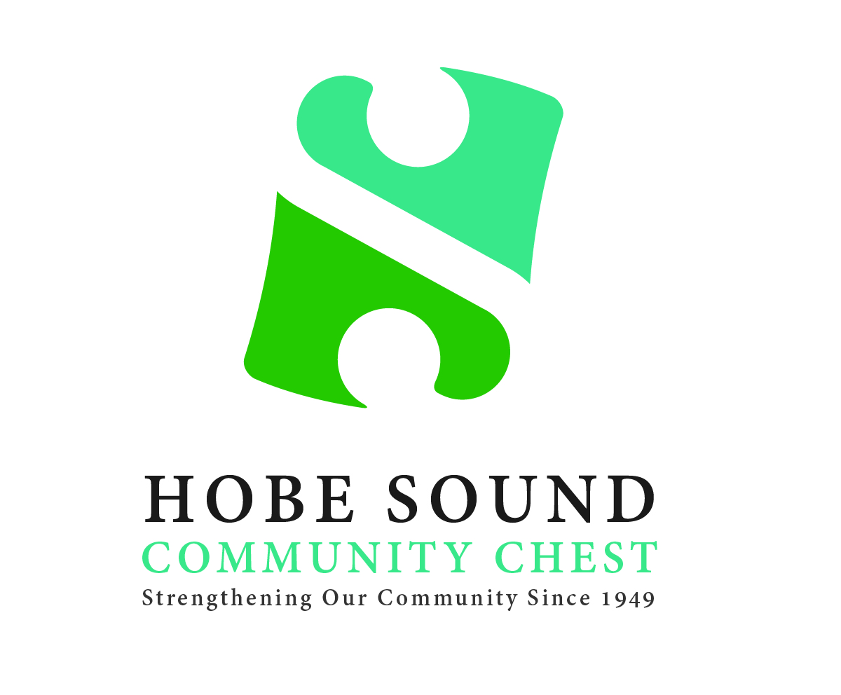 Logo Design by lunapix for Hobe Sound Community Chest | Design #10379935
