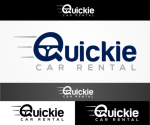 Design de Logo par sangeloenriquez pour Quickie Rental | Design #10371837